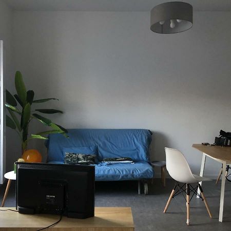 Apartamento Foro Romano Cartagena Exterior photo
