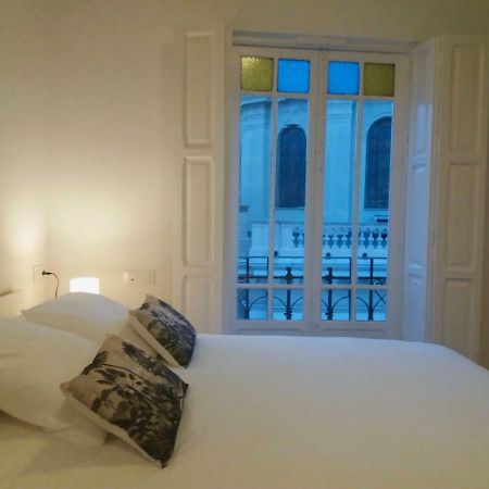 Apartamento Foro Romano Cartagena Exterior photo
