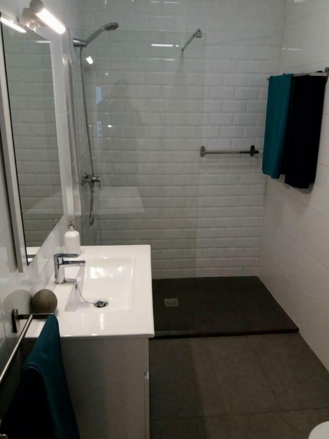 Apartamento Foro Romano Cartagena Exterior photo