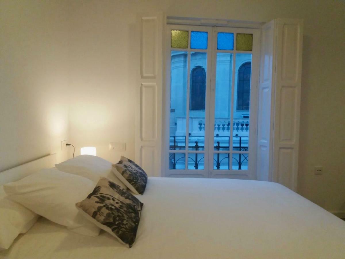 Apartamento Foro Romano Cartagena Exterior photo