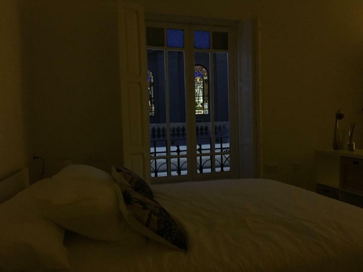 Apartamento Foro Romano Cartagena Exterior photo
